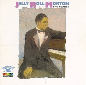Jelly Roll Morton's Red Hot Peppers/Jelly Roll Morton