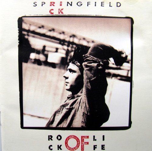 Rick Springfield/Rock Of Life