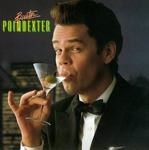 Poindexter Buster Buster Poindexter 