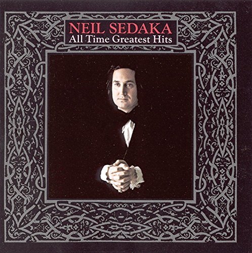 Neil Sedaka Vol. 1 All Time Greatest Hits 