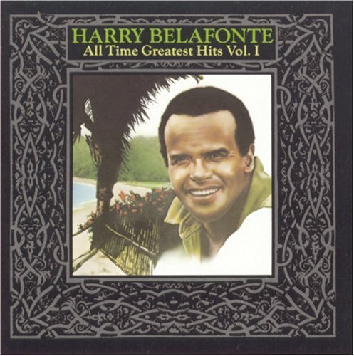 Belafonte Harry Vol. 1 All Time Greatest Hits 