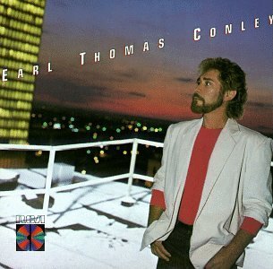 Earl Thomas Conley/Greatest Hits