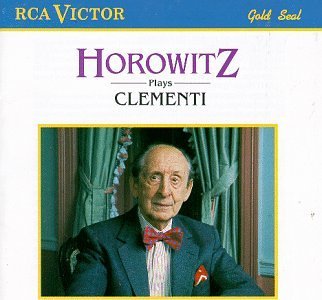 M. Clementi/Horowitz Plays Clementi