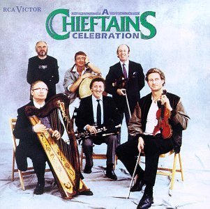 Chieftains Celebration 