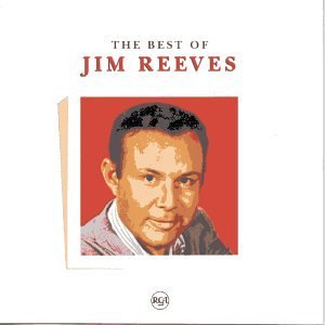 Jim Reeves/Best Of Jim Reeves