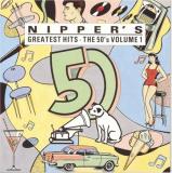 Nipper's Greatest Hits Vol. 1 50's Shore Arnold Reeves Starr Kitt Nipper's Greatest Hits 