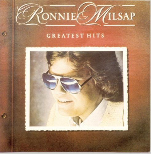 Ronnie Milsap/Greatest Hits