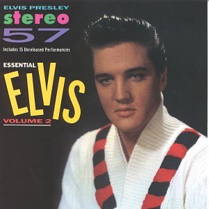 Elvis Presley/Vol. 2-Stereo '57@Essential Elvis