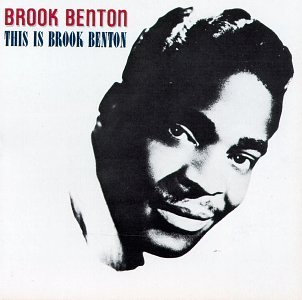 Brook Benton/This Is Brook Benton