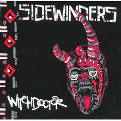 Sidewinders/Witchdoctor