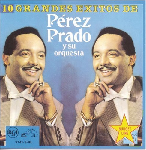 Perez Prado/10 Grandes Exitos