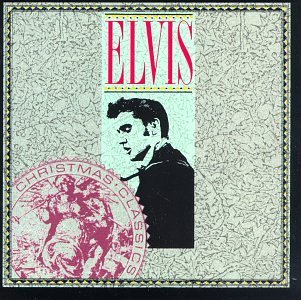Presley Elvis Christmas Classics 