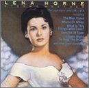 Lena Horne/Stormy Weather@1941-58