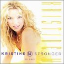 Kristine W/Stronger