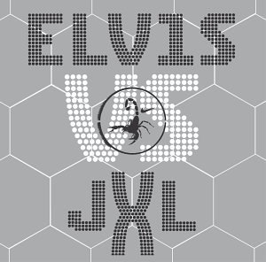 Elvis Presley/Little Less Conversation +2