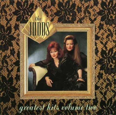 Judds Greatest Hits 2 