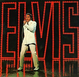 Elvis Presley/Nbc-Tv Special