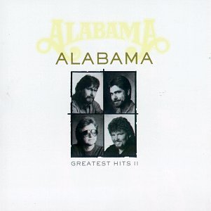 Alabama Greatest Hits 2 