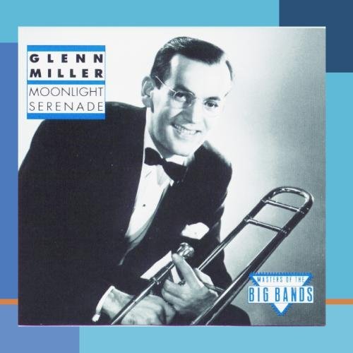 Glenn Miller/Moonlight Serenade@This Item Is Made On Demand@Could Take 2-3 Weeks For Delivery