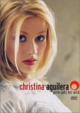 Aguilera Christina Genie Gets Her Wish 