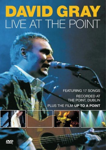 David Gray/Live At The Point