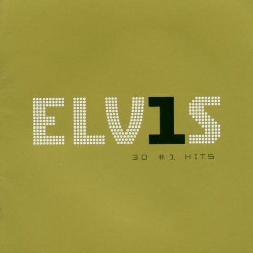 Elvis Presley Elvis 30 No. 1 Hits DVD Audio Incl. 6 Bonus Tracks | Zia