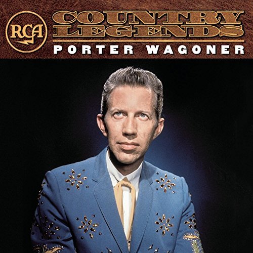 Porter Wagoner/Rca Country Legends
