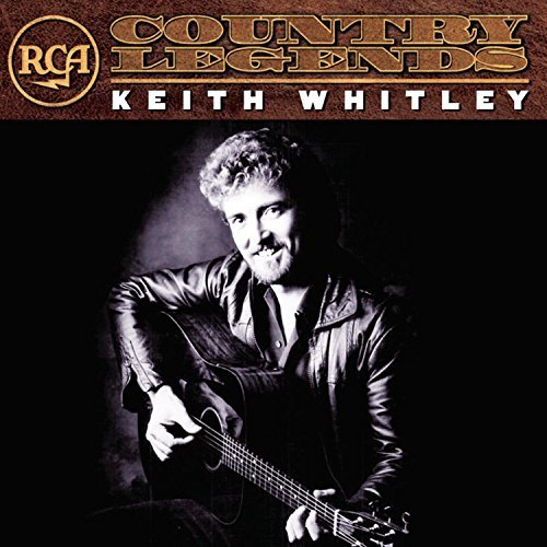 Keith Whitley/Rca Country Legends