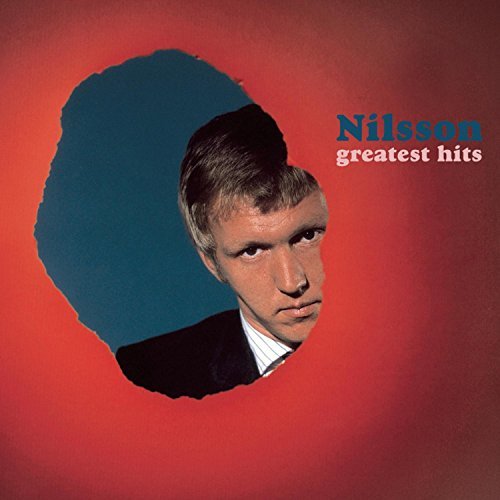 Harry Nilsson Greatest Hits Import Eu 