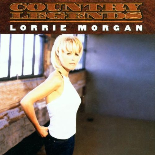 Lorrie Morgan/Rca Country Legends@Rca Country Legends