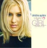 Christina Aguilera What A Girl Wants 