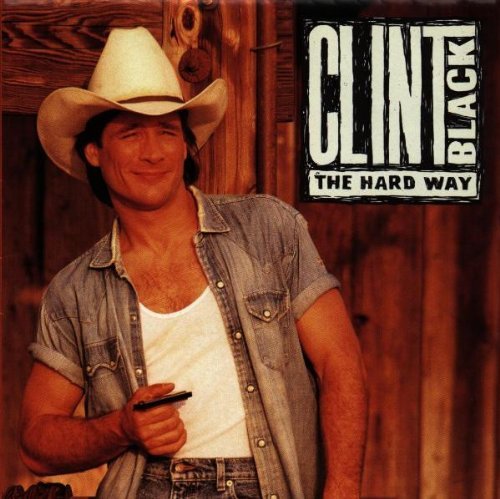 Black Clint Hard Way 