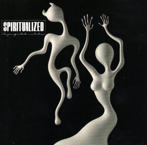 Spiritualized/Lazer Guided Melodies