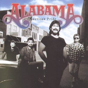 Alabama American Pride 