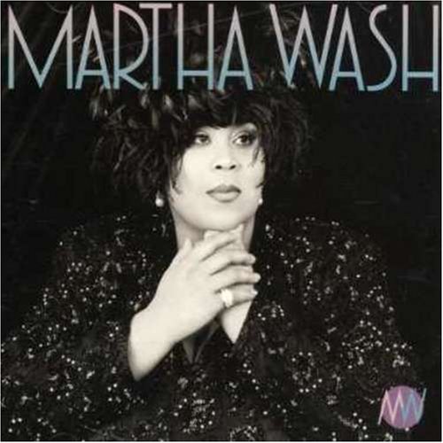 Martha Wash Martha Wash Martha Wash 