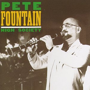 Pete Fountain/High Society