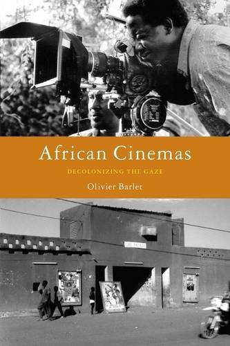 Barlet,Olivier/ Turner,Chris (TRN)/African Cinemas