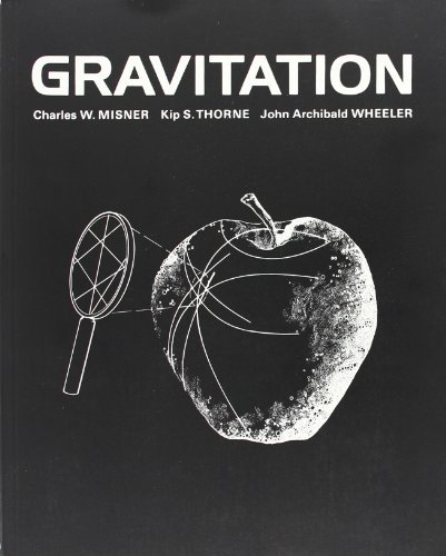 Charles W. Misner/Gravitation