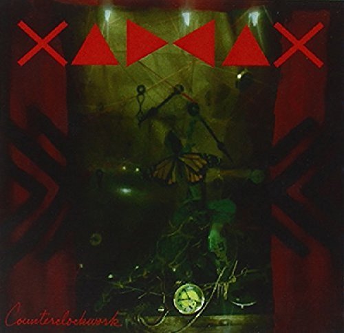 Xaddax/Counterclockwork