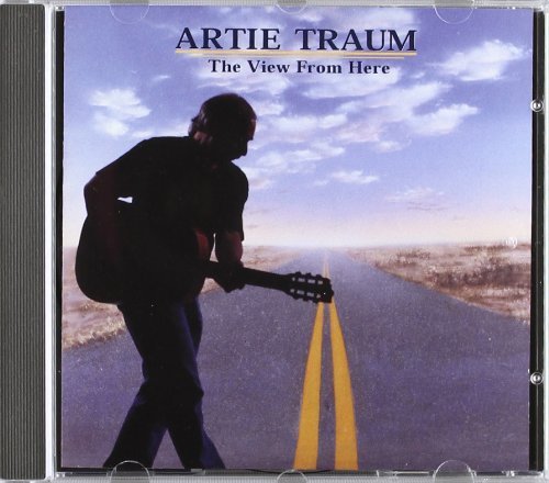 Artie Traum/View From Here