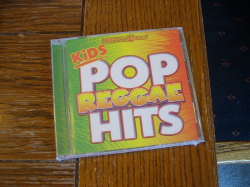 Several/Kids Pop Reggae Hits