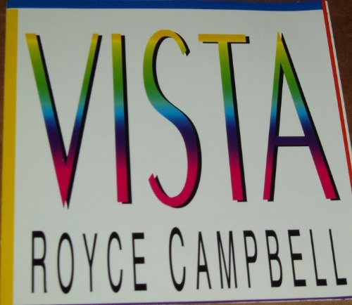Royce Campbell/Vista