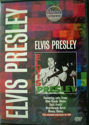 Elvis Presley/Classic Album