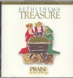 Praise & Worship Bethlehem's Treasure 