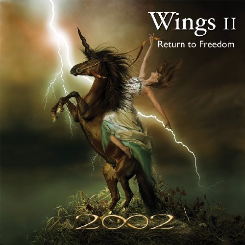 2002/Wings 2-Return To Freedom