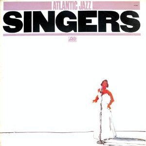 Atlantic Jazz Singers/Atlantic Jazz Singers