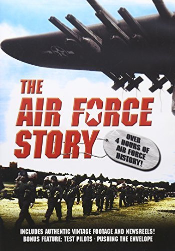 Air Force Story/Air Force Story@Bw@Nr