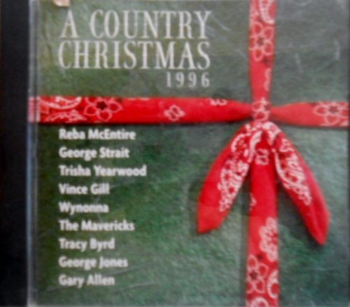 A Country Christmas 1996/A Country Christmas 1996