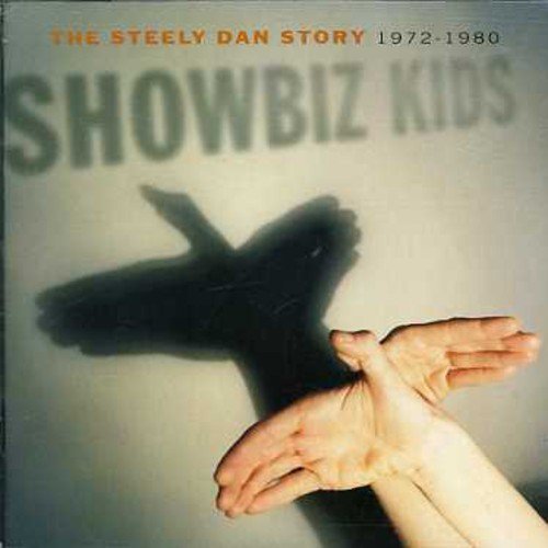 Steely Dan/Showbiz Kids: Steely Dan Story@Import-Gbr@2CD