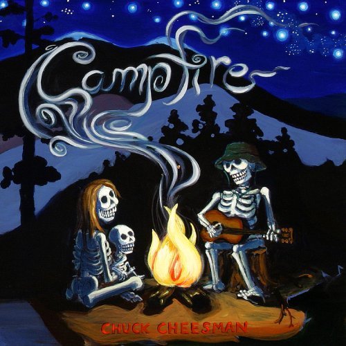 Chuck Cheesman/Campfire